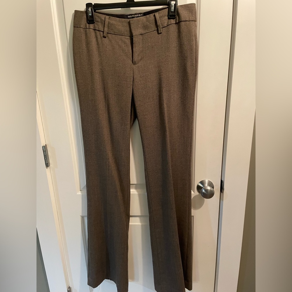 Banana Republic Trousers